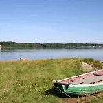 Prázdninový dům Secluded Retreat With Hot Tub - By Traum