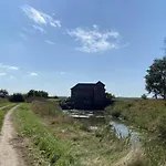 Secluded Retreat With Hot Tub - By Traum * Hadsund