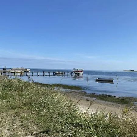 Nyaraló Secluded Retreat With Hot Tub - By Traum Hadsund