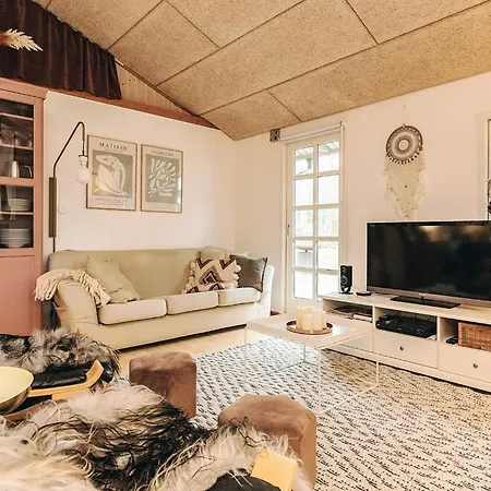 Secluded Retreat With Hot Tub Tatil Evi