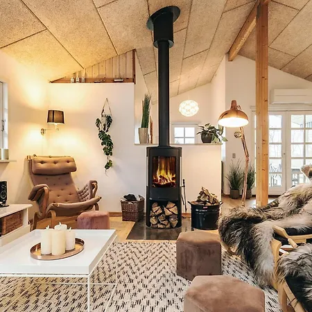 Tatil Evi Secluded Retreat With Hot Tub *